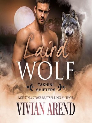 cover image of Laird Wolf